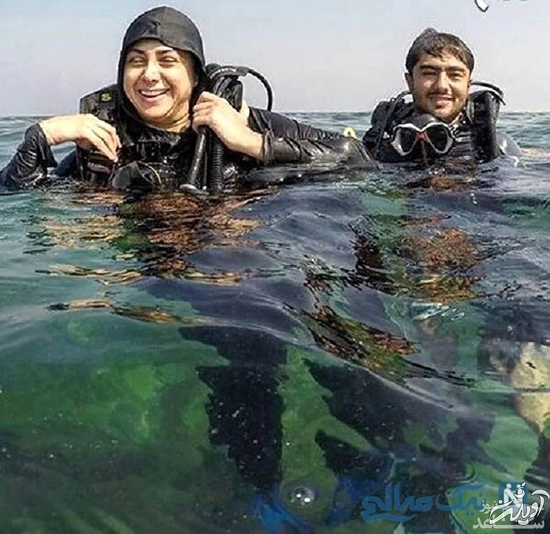 آزاده صمدی